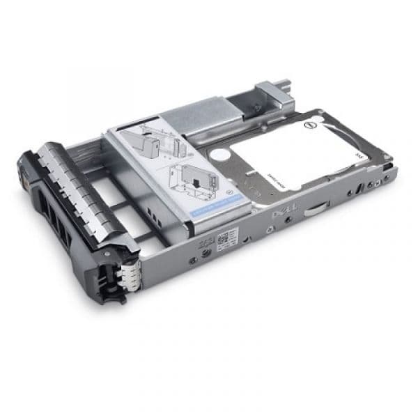 Dell 600GB 15K SAS 12GBPS 2.5" HOT-PLUG - 400-AUZO