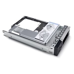 Dell 1.2TB Hot-plug 2.5" 10000rpm SAS 12Gbps - 400-ATJM