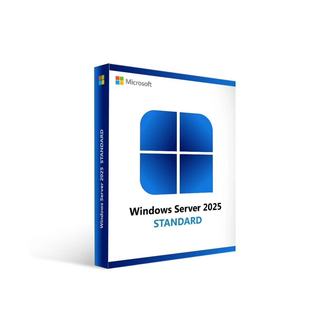 Dell Microsoft Windows Remote Desktop Services 2025 1 utilizador
