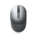 Dell Rato Ótico Wireless + Bluetooth MS5120W 1600DPI (Cinza) - MS5120W-GY