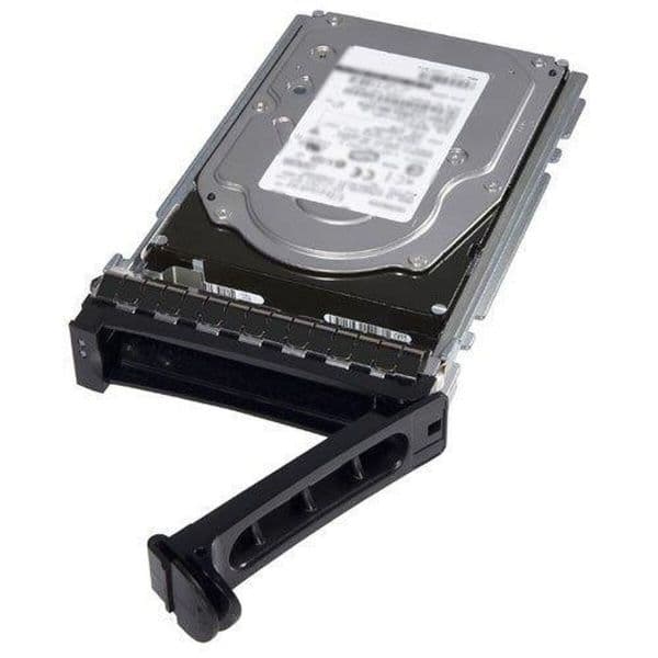 Dell 400-begi 2.5" 2.4TB HDD 2.5"