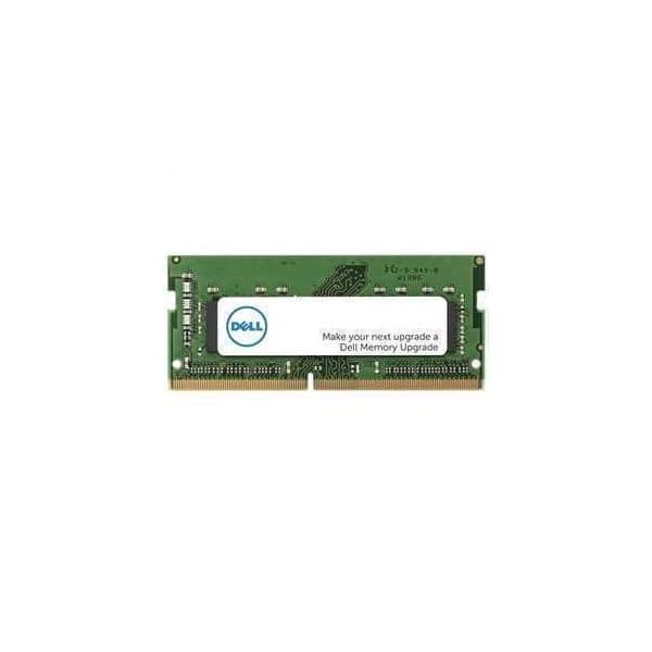 Memória RAM Dell 8 GB 1 x 8 GB DDR4 3200 MHz