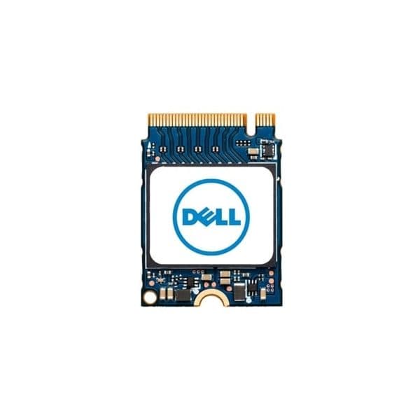 SSD DELL M.2 PCIE NVME 512GB 2230 1Y OR SYSTEM WARRANTY