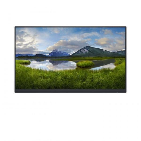 Monitor Dell 23.8'' Full HD Widescreen sem Suporte LCD