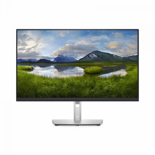 Monitor Dell 27" P2722HE FHD 60Hz Preto