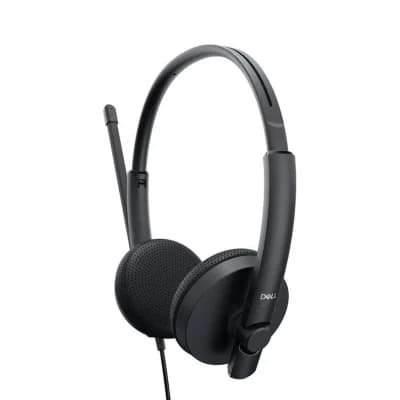 Dell Headset WH1022 Preto - 520-AAVV