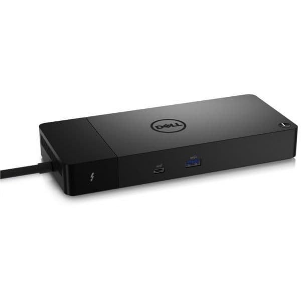 Dell Dock Thunderbolt Wd22tb4 180w 3y