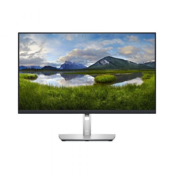 Monitor Dell P Series 27" IPS QHD 60Hz Preto (P2723D) - 5397184656785