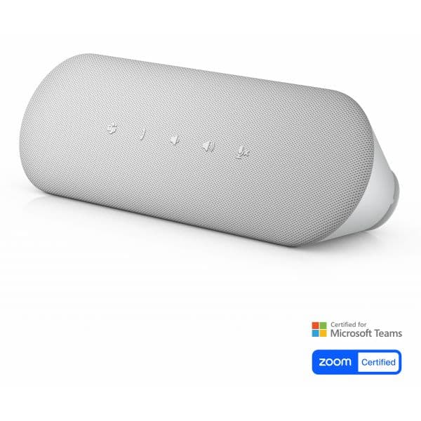 Dell SP3022 Speakerphone Bluetooth Cancelamento de Ruído USB-C Omnidirecional Preto