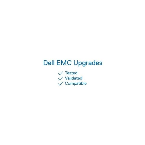 Dell Adaptador de Gerenciamento Remoto Empresarial iDRAC9 Enterprise 15G 385-BBPP