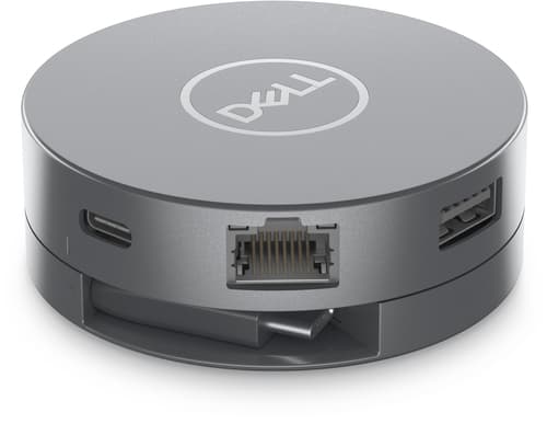 Dell Adaptador Da305 com Fios Usb 3.2 Gen 2