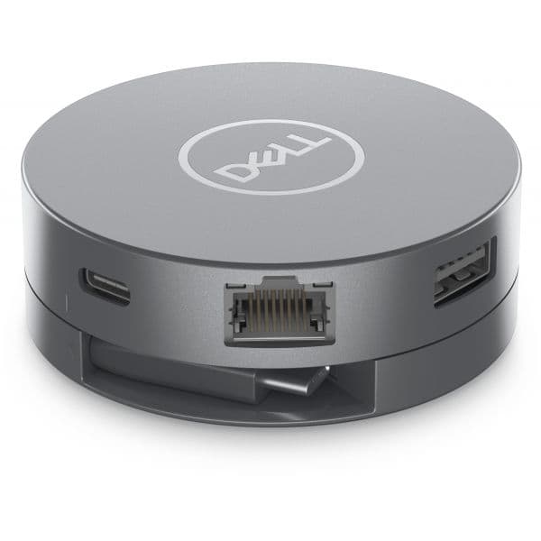 Dell Adaptador Da305 com Fios Usb 3.2 Gen 2