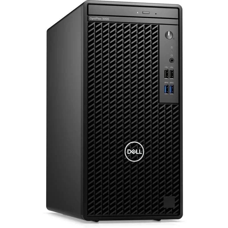 Desktop Dell OptiPlex 3000 i5-12500 SSD 256GB/8GB W11P