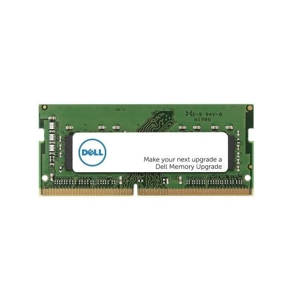 Memória RAM Dell 16GB SO-DIMM AB949334 4800MHz DDR5