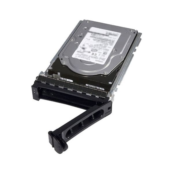 Dell 2TB 161-BBRC 3.5" 128MB 7200rpm SATA 6Gbps
