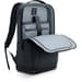 DELL CP5724S 39,6 cm (15.6") Mochila Preto