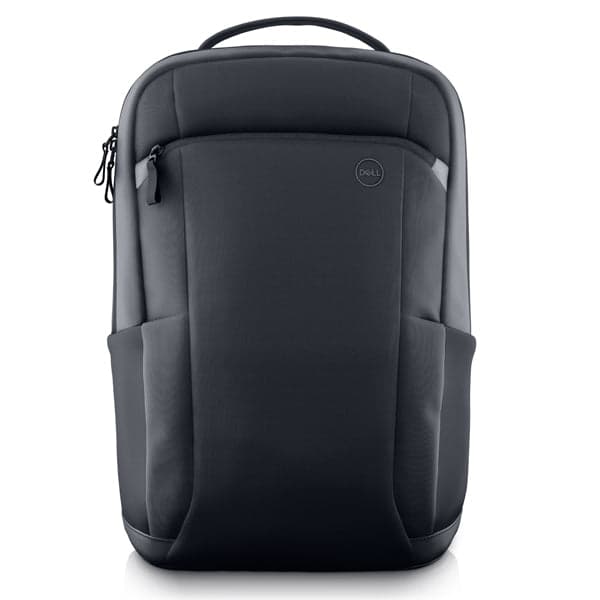 DELL CP5724S 39,6 cm (15.6") Mochila Preto