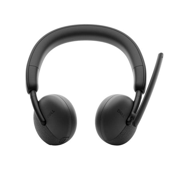 Dell Auscultadores sem fios WL3024 com USB-A, USB-C e Bluetooth