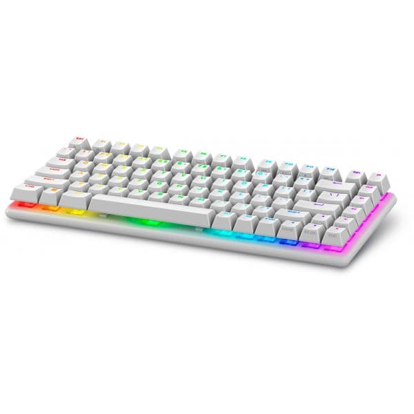 Dell Pro Wireless Teclado Mecânico Sem Fios 75%
