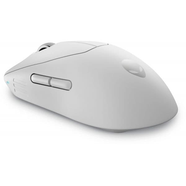 Dell Alienware Pro 26000 DPI Luz Lunar Sem Fios