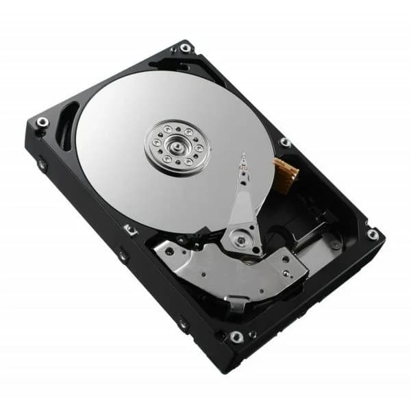 Dell 161-bbqd 3.5" 4TB HDD