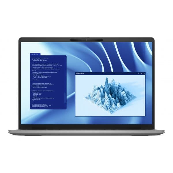 Dell Latitude 7455 X1P-64-100 14" QHD+ Snapdragon X1P-64-100 16GB 512GB SSD Windows 11 Pro