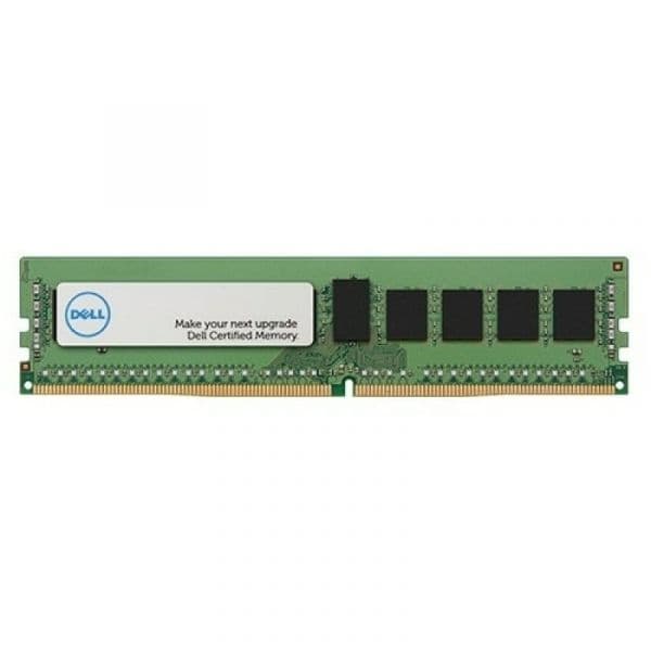 Memória RAM Dell 16GB DDR5 5600MHz ECC 1Rx8 288-pin DIMM para PowerEdge Precision