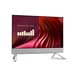 Dell 24 All-in-One EC24250 23.8" FHD Core 7 150U 16GB 512GB SSD Intel Graphics Branco Pérola W11 Pro