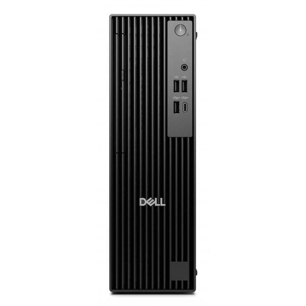 Dell Pro QCS1250 Intel Core Ultra 5 16GB 512GB SSD Windows 11 Pro Preto