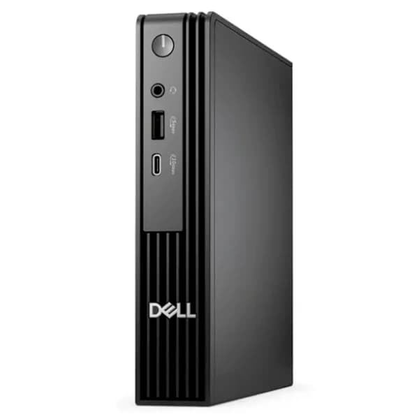 Dell Pro Micro QCM1250 i5-14500t 16GB 512GB SSD W11 Pro