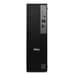DELL Pro QBS1250 Plus Intel Core Ultra 7 265 32 GB DDR5-SDRAM 512 GB SSD Windows 11 Pro Slim PC PC Preto