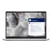 DELL Pro 16 Plus PB16250 Copilot+ PC Intel Core Ultra 7 266V Computador portátil 40,6 cm (16") Full HD+ 16 GB LPDDR5x-SDRAM 512 GB SSD Wi-Fi 7 (802.11be) Windows 11 Pro Português Alumínio
