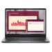Dell PRO 14 PC14250 14" FHD+ Intel Core 5-120U 16GB 512GB SSD Iris Xe Graphics Preto Windows 11 Pro