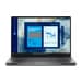 Dell PRO 16 PC16250 16" FHD+ Intel Core 5-120U 16GB 512GB SSD Intel Graphics Preto Windows 11 Pro