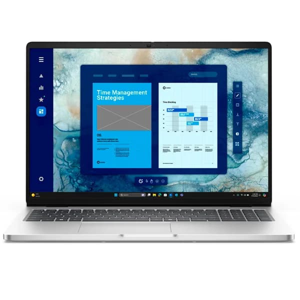 DELL PRO 16 PC16250 U7-255U 32GB 1TB SSD 16″FHD W11 PRO 1Y