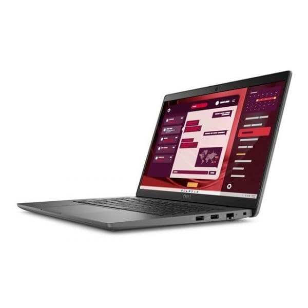 DELL PRO 16 PLUS PB16250 16" Full HD+ Intel Core Ultra 5 235U 16GB 512GB SSD Intel Graphics Cinza Windows 11 Pro