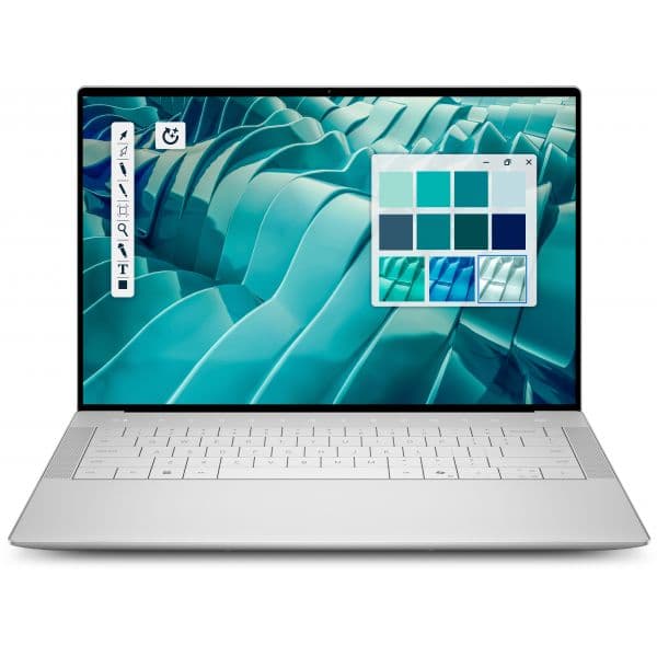 Dell 14 Premium DA14250 14.5" Intel Core Ultra 7 255H 32GB 1TB SSD RTX 4050 W11 Pro