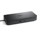 Dell Docking Station Pro Smart Dock SD25 + USB-C 2x DisplayPort 1.4 HDMI 2.1 USB-A 3.2 Gen 2 USB-C 3.2 Gen 2 RJ45 2.5GbE
