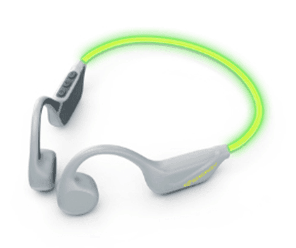 Dell WH125-DWW Wired Headset USB-A/USB-C Black