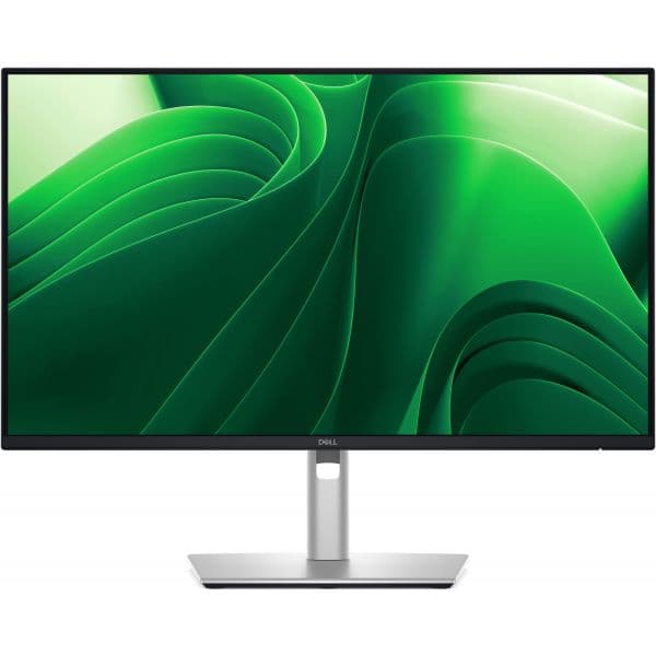 Monitor Dell P2425DE 24" QHD 100Hz IPS USB-C 90W Ethernet Ergonómico TÜV