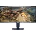 Monitor Premium Alienware AW3425DWM 34" WQHD 180Hz VA Curvo HDR400 FreeSync