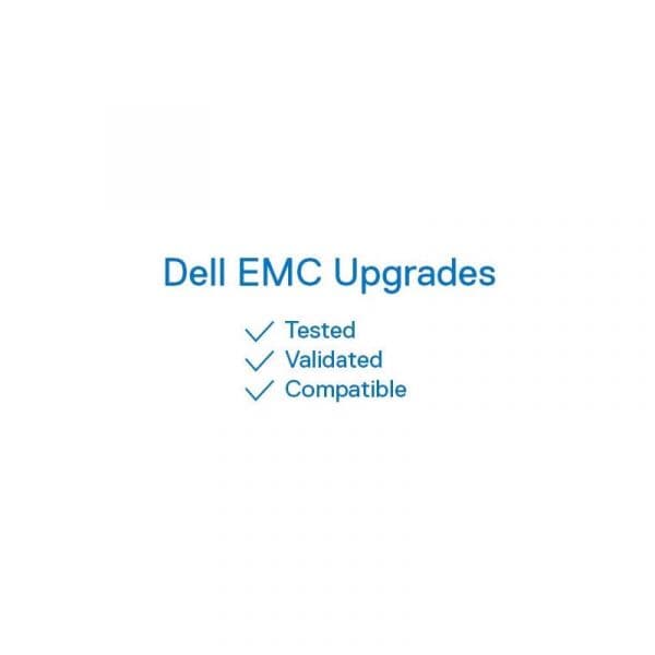 Dell 450-AMIH 700W 80 Plus Titanium Hot-Plug Preta