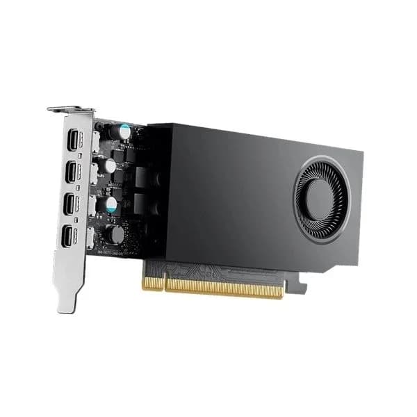Dell Nvidia RTX A400 / A1000 8GB GDDR6