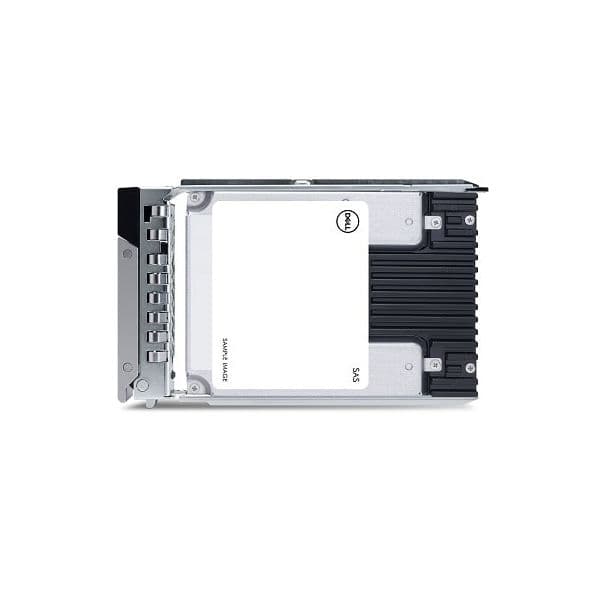 SSD Dell 960GB SATA 6Gbps 2.5" Hot-Plug Read Intensive 512e