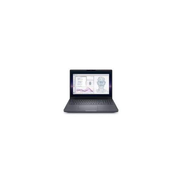 Dell Pro Max 16 Plus MB16250 Intel Core Ultra 7 265HX 32GB RAM 1TB SSD 16" Full HD+ RTX PRO 2000 Blackwell Windows 11 Pro