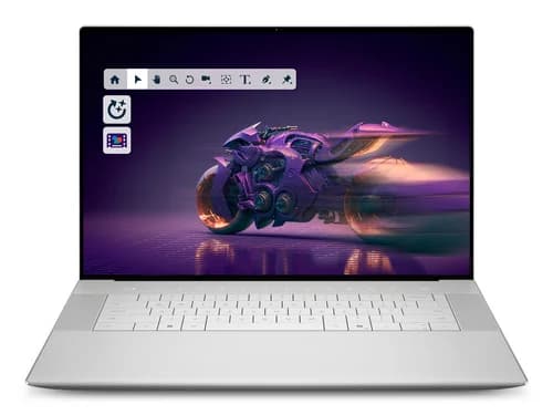 Dell 16 Premium DA16250 16.3" WUXGA Intel Core Ultra 7 255HX 32GB 1TB SSD NVIDIA W11