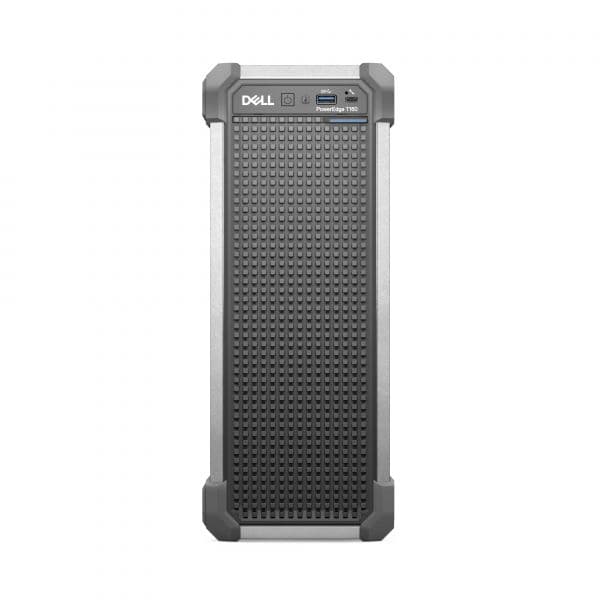 Dell PowerEdge T160 Intel Xeon 6315P 32GB 2TB HDD