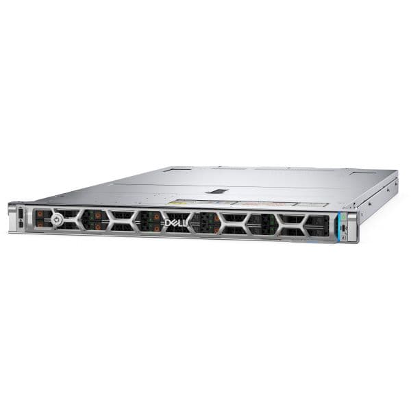 Dell PowerEdge R470 Intel Xeon 6507P 32GB 480GB SSD