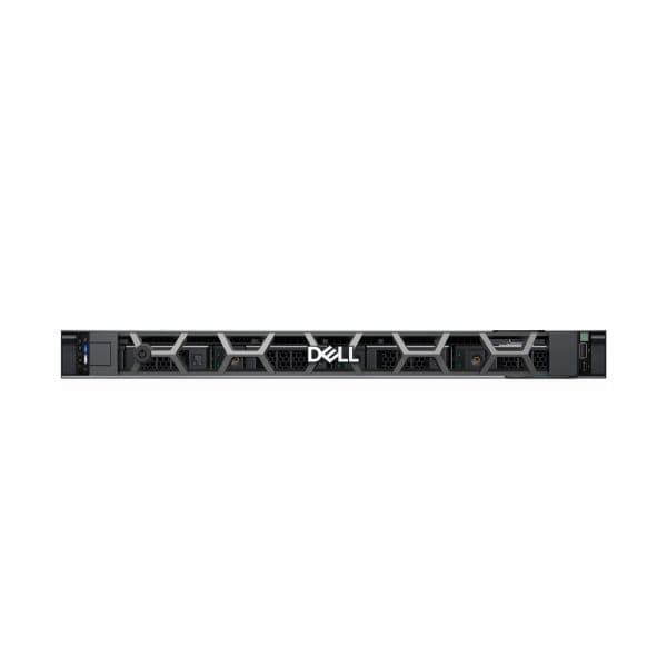 Dell PowerEdge R660xs Intel Xeon Silver 4514Y 2x32GB 2x480GB SSD SATA
