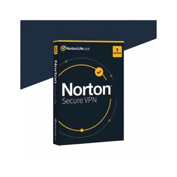 Norton Standard VPN 1 PC | 1 Ano (Digital)